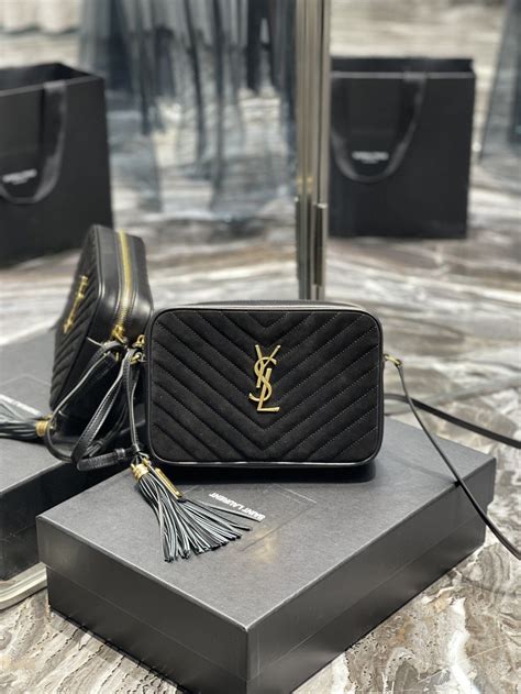 fake ysl bag aliexpress|YSL lou camera bag authentic.